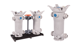 Cartridge Filters and Replacement Cartridges